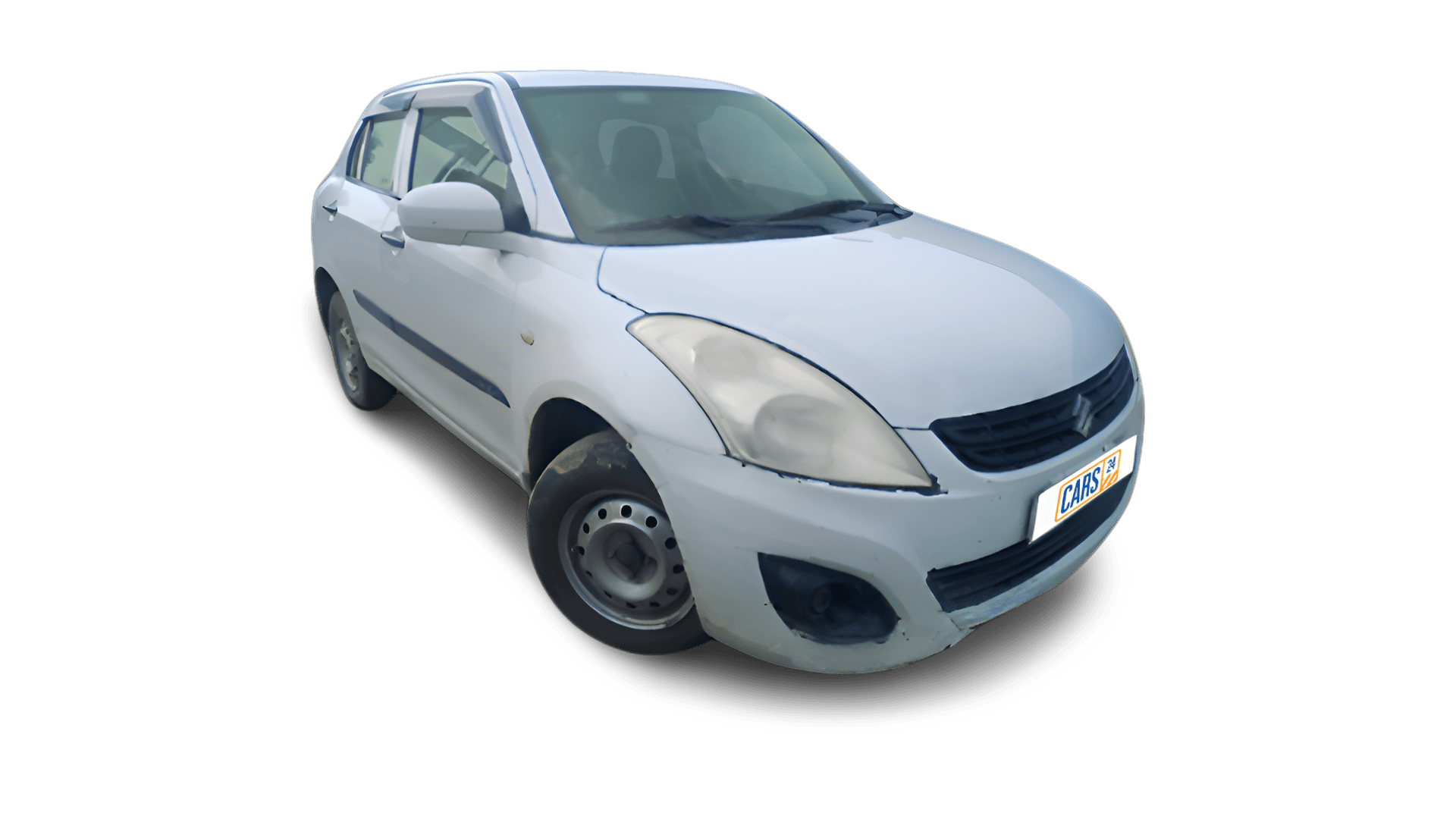 2014 Maruti Swift Dzire - Sedan - Diesel - Manual - ₹2.50 lakh